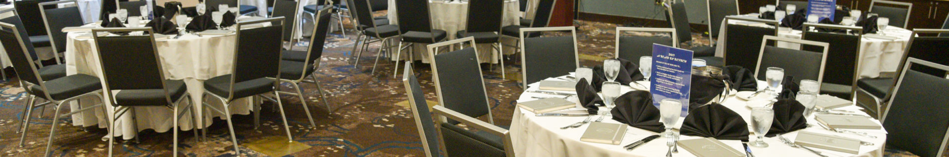 Hotel Association of Washington, DC, Annual Meeting, January 23, 2018.